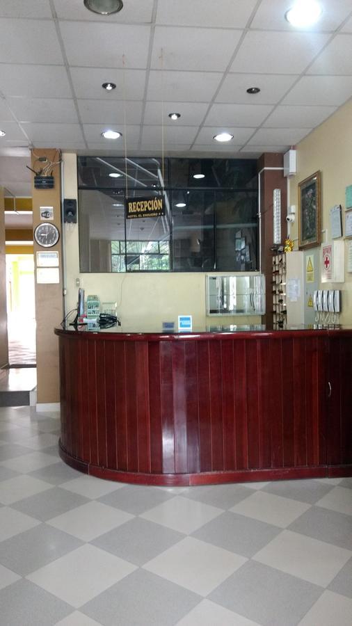 El Ensueno Hotel